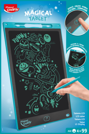 MAPED CREATIV zīmēšanas planšete, 229070770000 