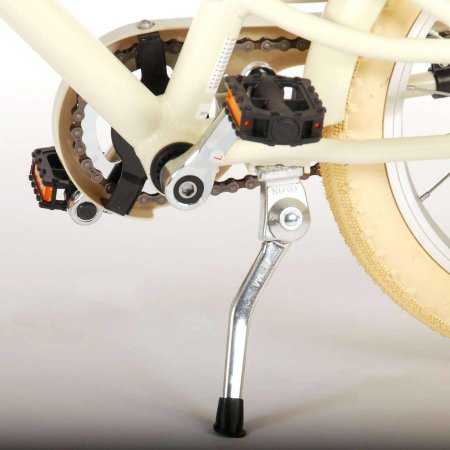 VOLARE Melody velosipēds 16" satīna smiltis, 21691 21691