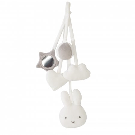 ROBA rotaļlietu arka MIFFY, 440100WEP210 440100WEP210