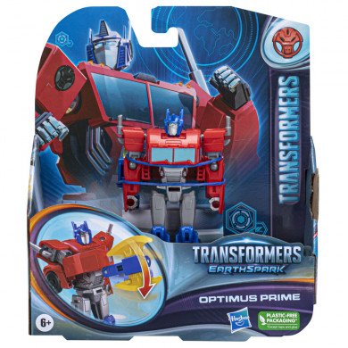 TRANSFORMERS transformators Warrior, sortiments, F62305L0 F62305L0