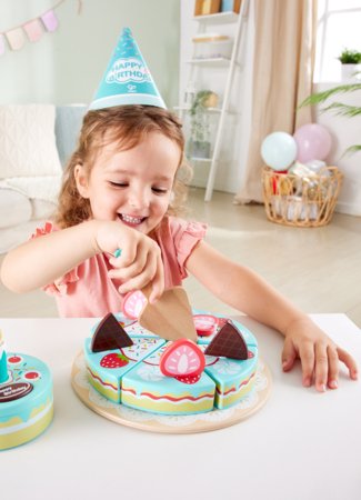 HAPE interaktīvā dzimšanas dienas torte, E3180A 