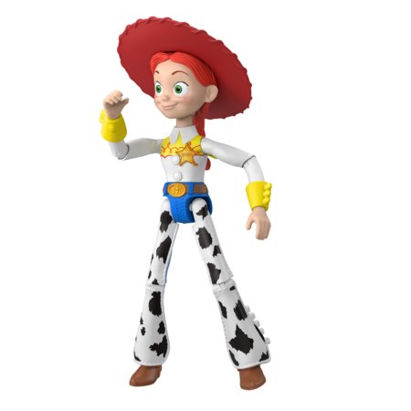 TOY STORY figūriņa Jessie, JKV16 