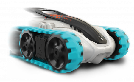 REVOLT biotrax SM, TG1006 TG1006