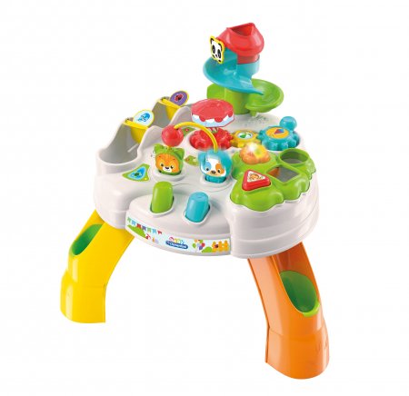 CLEMENTONI BABY aktivitāšu tāfele, 17300 17300