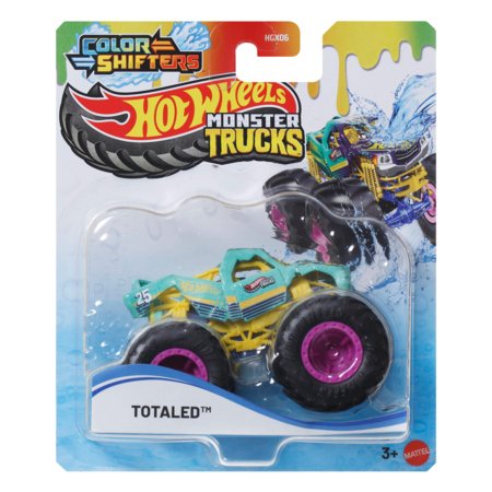 HOT WHEELS krāsu pārslēdzēji, asst., HGX06 HGX06