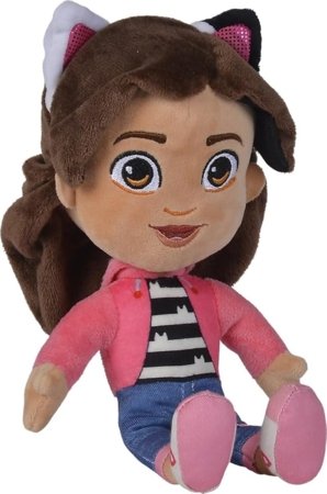 SIMBA UNIVERSAL plīša rotaļlieta Gabby 25cm, 6305875230NPB 