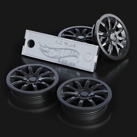 MATTEL BRICK SHOP HOT WHEELS 1:16 Elite Audi R8 LMS būvēšanas komplekts, JFT18 