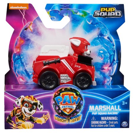 PAW PATROL transportlīdzeklis "PupSquad Racers", sortiments, 6067086   6067086