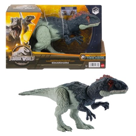 JURASSIC WORLD Wild Roar dinozauri, HLP14 HLP14