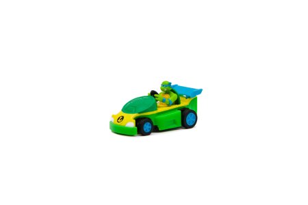 "TMNT RC transportlīdzeklis ""Micro Shell Racers - Leonardo"", 71030" 71030
