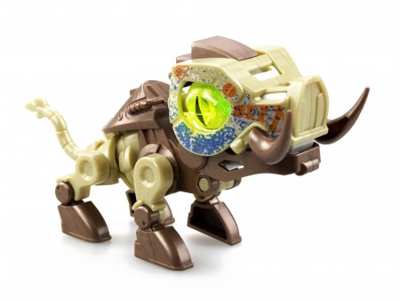 SILVERLIT robots Biopod Battle asort., 88130 88130