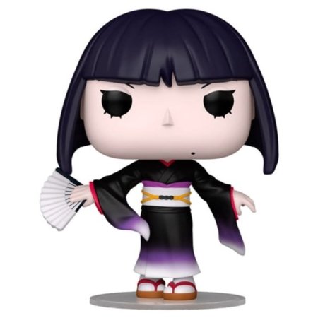 FUNKO POP! Vinila figūra: Hunter X Hunter - Kalluto Zoldyck,  80347 
