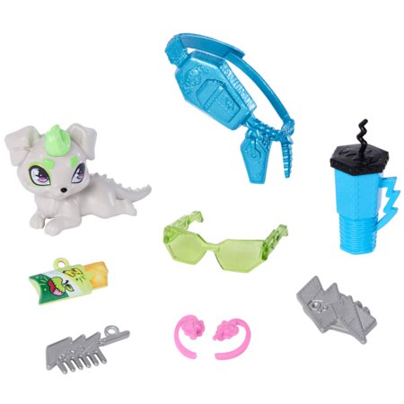 MONSTER HIGH lelle Frankie, JHK31 