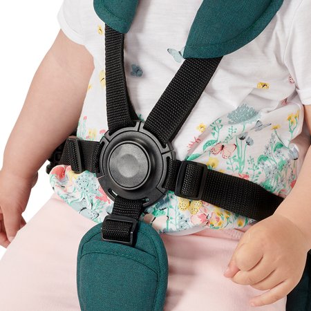 KINDERKRAFT trīsritenis EASYTWIST, tumši zils, KKRETWIGRE0000 