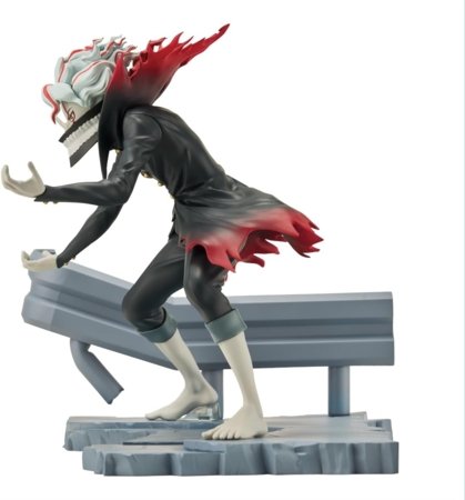 BANDAI Dandadan figūriņa Okarun, BP29710P 