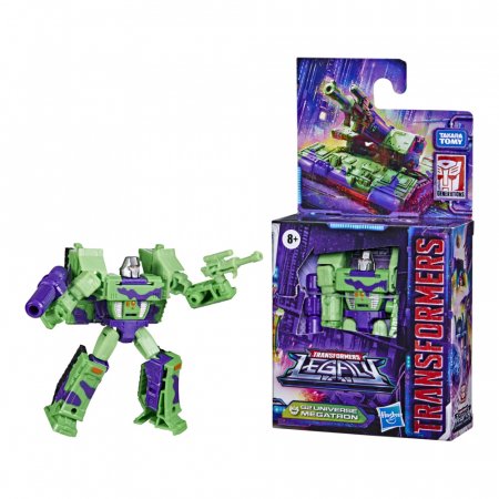 TRANSFORMERS transformators Gen Legacy ev Core, sortiments, F29885L0 F29885L0