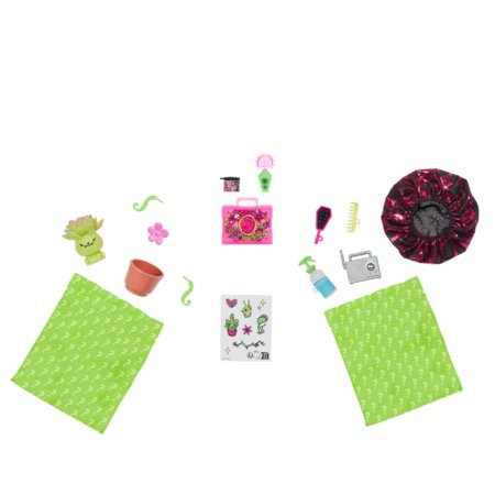 MONSTER HIGH Self-Scare Secrets Venus komplekts, JHK45 