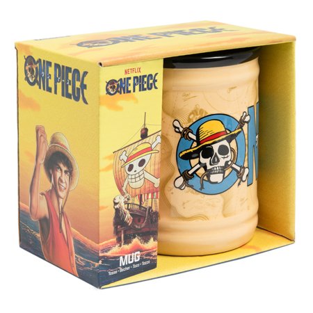 PALADOME ONE PIECE Krūze, PP14651OPNF 