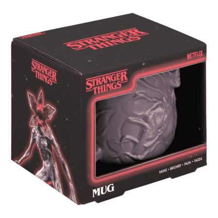 PALADONE STRANGER THINGS krūze, PP14677ST 