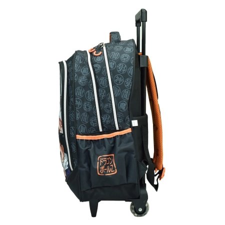 DRAGON BALL Trolley bag, 377-60074 