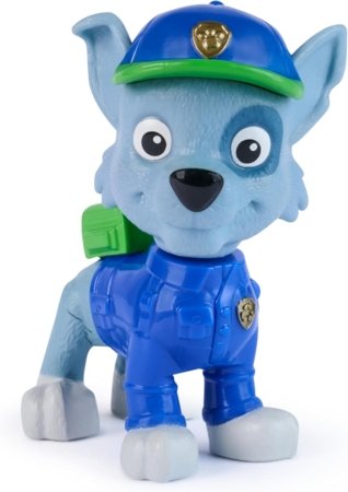 PAW PATROL figūriņu komplekts Search & Rescue, 6074759 