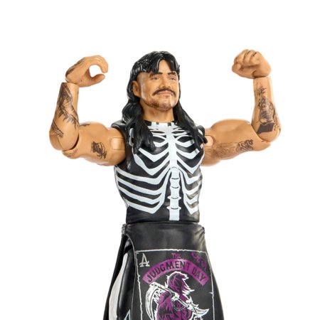 WWE Basic cīkstoņa figūra, asort., 15 cm, GDF62 