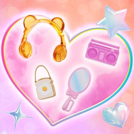 BARBIE Dream Besties lelle Malibu, HYC21 