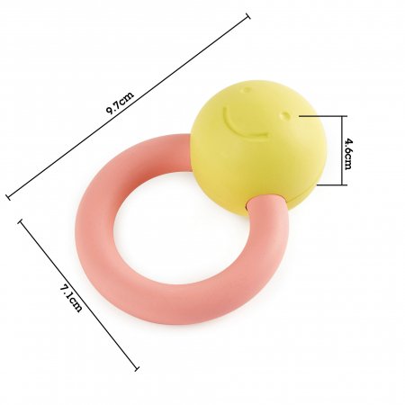HAPE grabulis, E0025A E0025