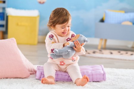 COROLLE bērnu lelle ar koalas tērpu, 9000100610 