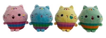 SIMBA UNIVERSAL plīša rotaļlieta Expression 20cm. assort, 6305875296NPB 