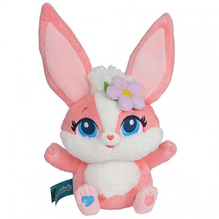 ENCHANTIMALS plīša rotaļlieta - dzīvnieciņš, 20cm, 109200133 109200133
