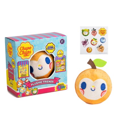 CHUPA CHUPS plīša rotaļlieta, 73-0034 