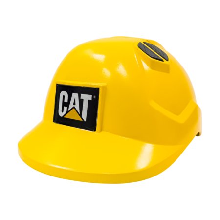 CAT rādiovadāms pašizgāzējs  Dump Truck Micro, 83377 