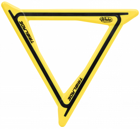 WAHU lidojošais disks-bumerangs TriBlade, sortiments, 108521412 108521412