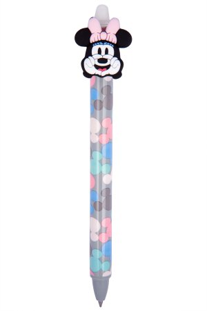 COOLPACK MINNIE MOUSE Dzēšamā pildspalva assort., 18788PTR 