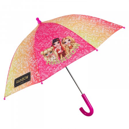 PERLETTI lietussargs Rainbow High 42/8, 75423 75423