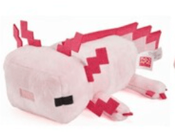 MINECRAFT plīša figūriņa, HBN39 