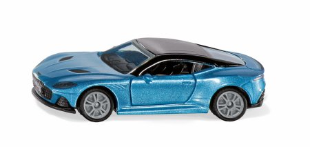 SIKU Aston Martin DBS Superleggera, 1582. gads 1582