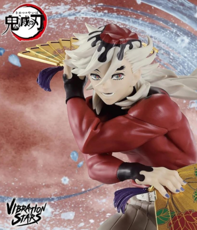 BANDAI Demon Slayer figūriņa Doma, BP29744P 