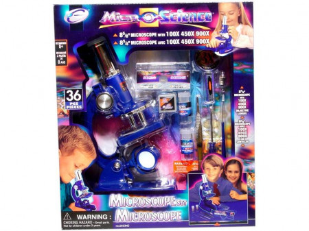 EASTCOLIGHT mikraskops, 2136 2136