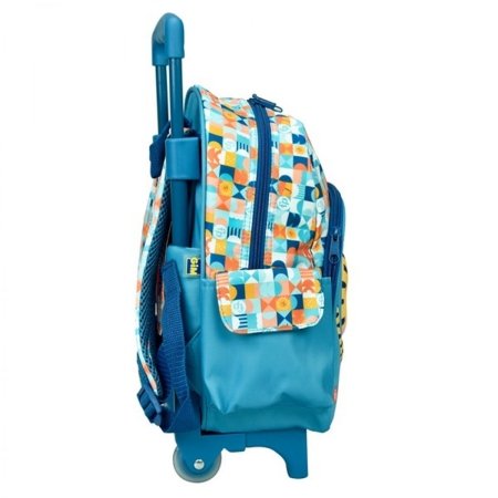 FISHER PRICE Mini trolley bag, 349-34073 