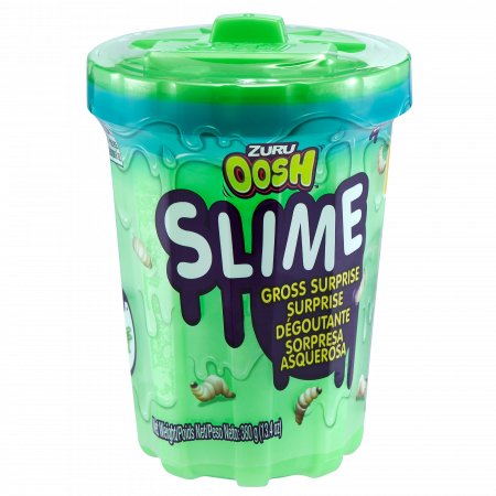 OOSH slaims, series 4, large, dažādi, 8602 8602