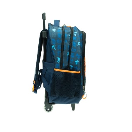NARUTO Trolley bag, 369-01074 