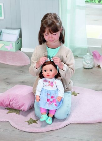 BABY BORN lelle Sophia 43cm, 707234 