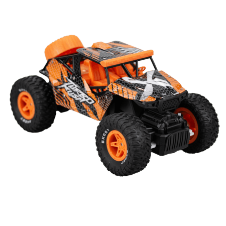 SILVERLIT EXOST RC auto TURBO RUSH, TE 20675 