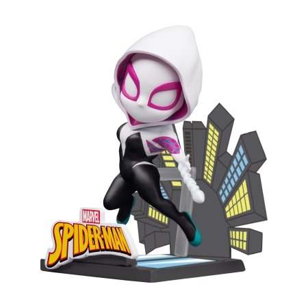 YUME Hero Box Spider-Man dažādi., 19719 