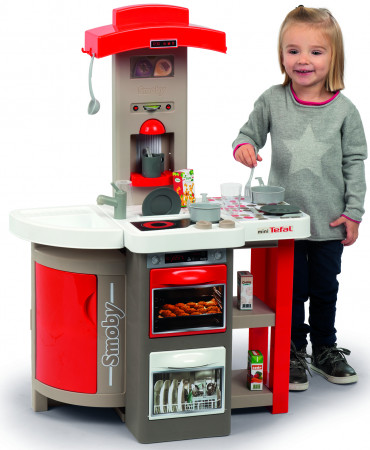 SMOBY Tefal Opencook virtuve, 7600312202 7600312202