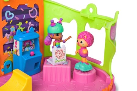 GABBY´S DOLLHOUSE Komplekts Party Room, 6069755 
