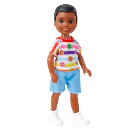 BARBIE Chelsea lelle, DWJ33 