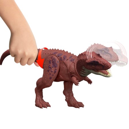 JURRASIC WORLD dinozaurs Wlid Roar, JGB87 